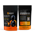 Mr. Moto Signature Coffee — 2 oz Sample Bag