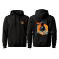 Mr. Moto Signature Sweatshirt